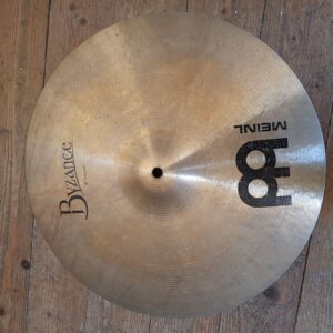 Meinl Byzance 15" Medium Thin Crash