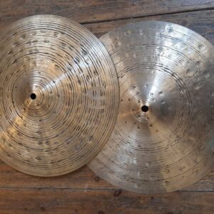 Meinl Byzance 14" Foundry Reserve Hi-Hat