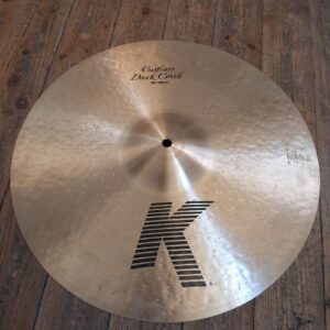 Zildjian K-Custom 18" Dark Crash