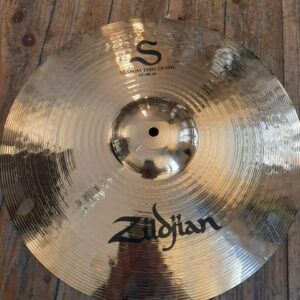Zildjian S Series 16" Medium Thin Crash