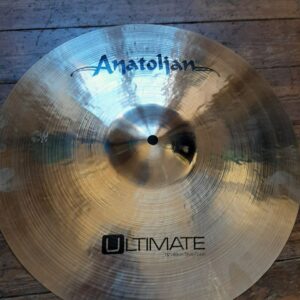 Anatolian Ultimate 16" Thin Crash