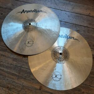Anatolian Honey 15" Hi-Hat