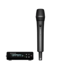 Sennheiser Evolution Wireless EW-DP 835 Set