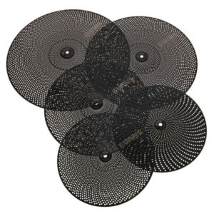 Evans one dB Beckenset