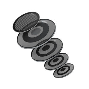 Evans one dB Fellset