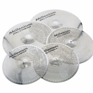 Millenium Still Series Cymbal