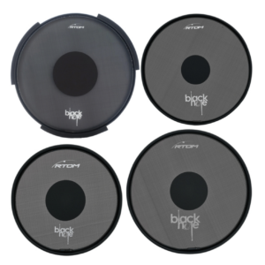 RTOM Black Hole Practice Pad