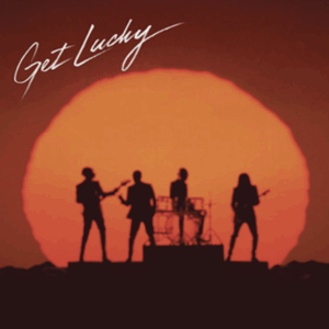 Daft Punk | Get Lucky