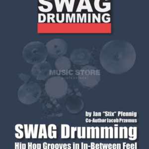 Swag Drumming