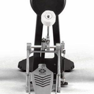 E-Drum Bass Drum verkabeln richtig/falsch