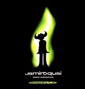Jamiroquai | Deeper Under