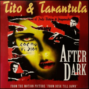 Tito & Tarantula | After Dark