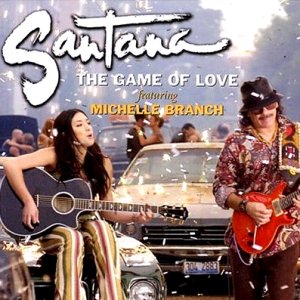 Santana | The Game of Love