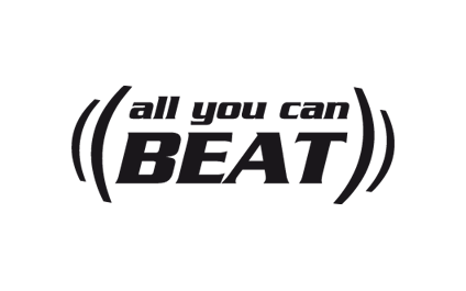 Logo All You Can Beat