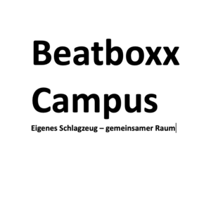 Beatboxx Campus