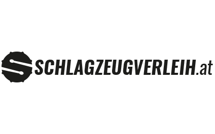 Logo Schlagzeugverleih.at
