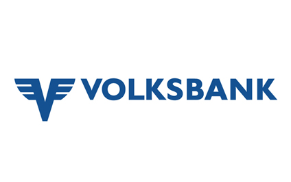 Logo Volksbank