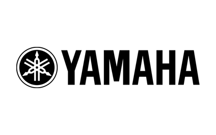 Logo Yamaha